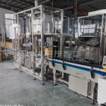 智能兩軸機(jī)器人裝箱機(jī)——定制化適用于食品、醫(yī)藥、電子行業(yè)自動(dòng)化生產(chǎn)線廠家