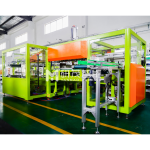 雙伺服理料機(jī)廠家直供 | 高精度節(jié)能型設(shè)計(jì) | 定制化自動(dòng)理料解決方案 | 支持食品/醫(yī)藥行業(yè)